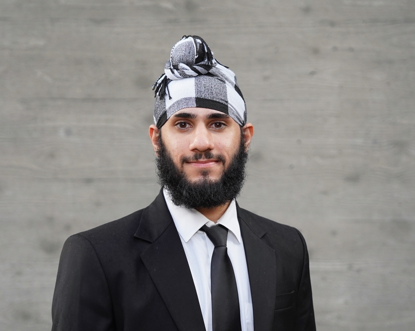 Khushmeet Gobindpuri